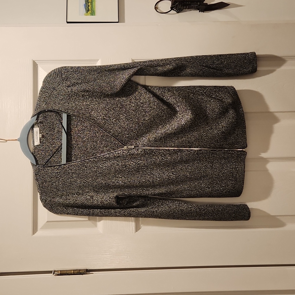 Women's Calvin Klein Medium Cardigan